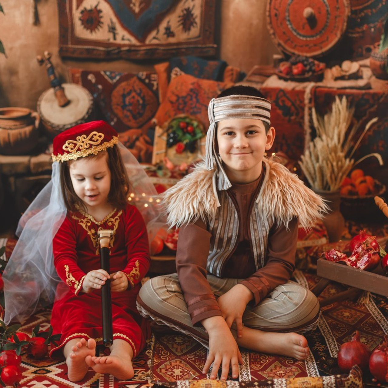 Отзывы. Детский Фотограф Анжелика Газиева