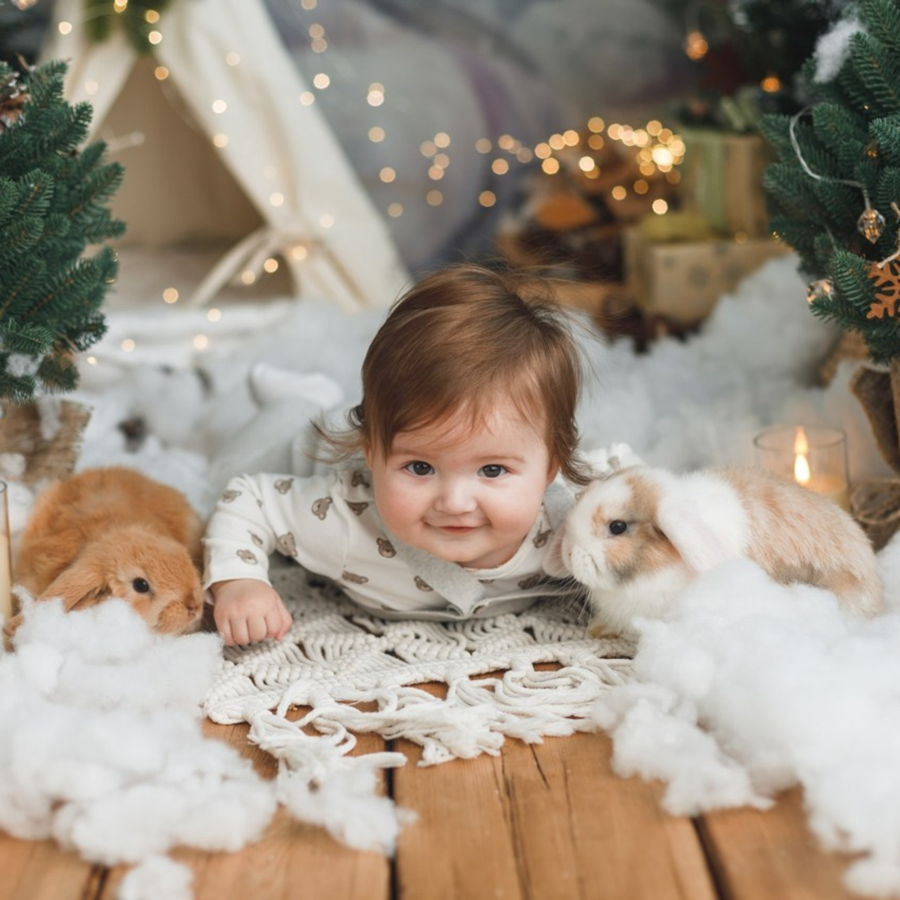 Отзывы. Детский Фотограф Анжелика Газиева