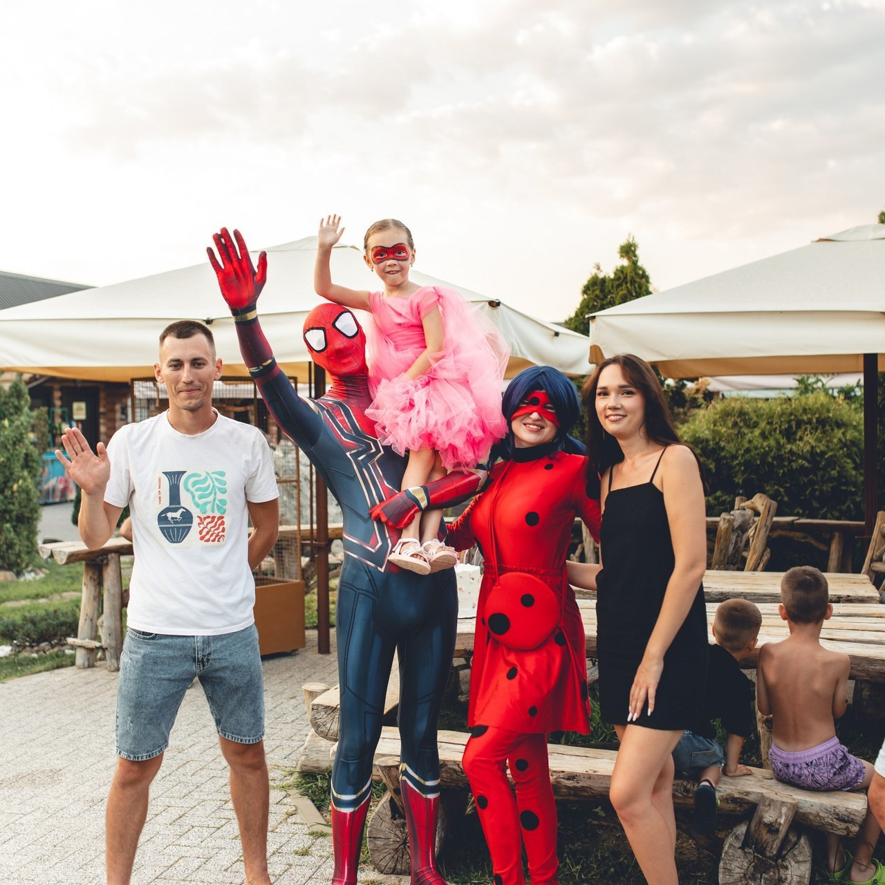 Отзывы. Детский Фотограф Анжелика Газиева