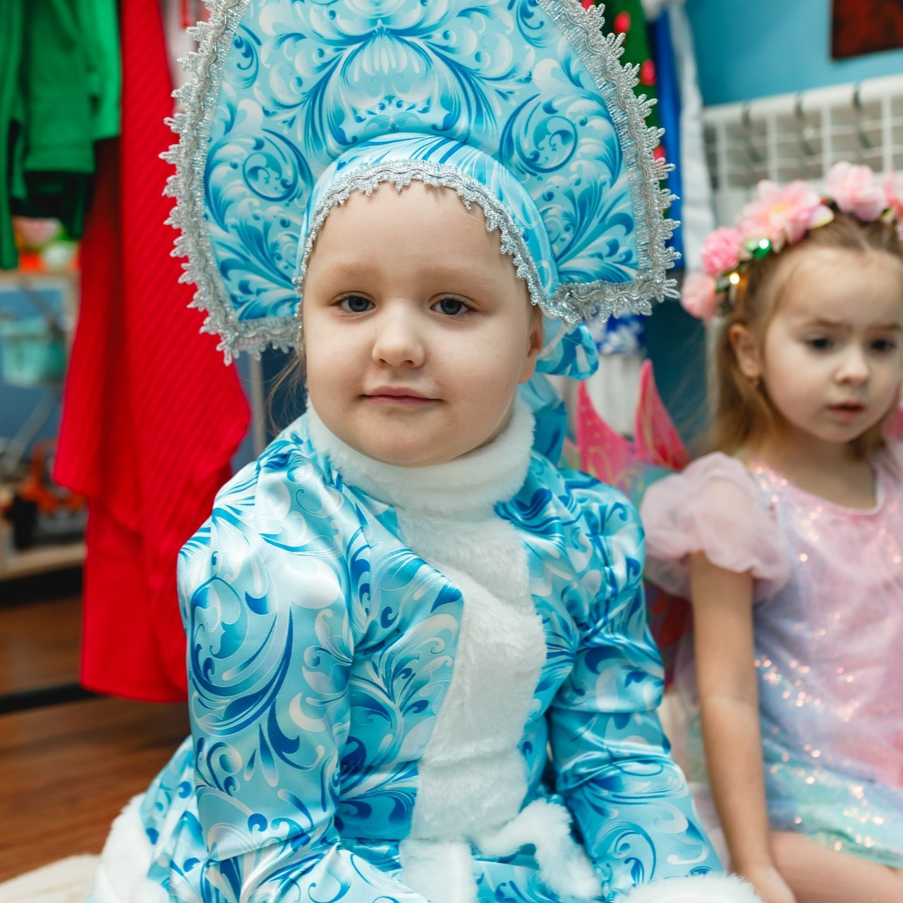 Отзывы. Детский Фотограф Анжелика Газиева