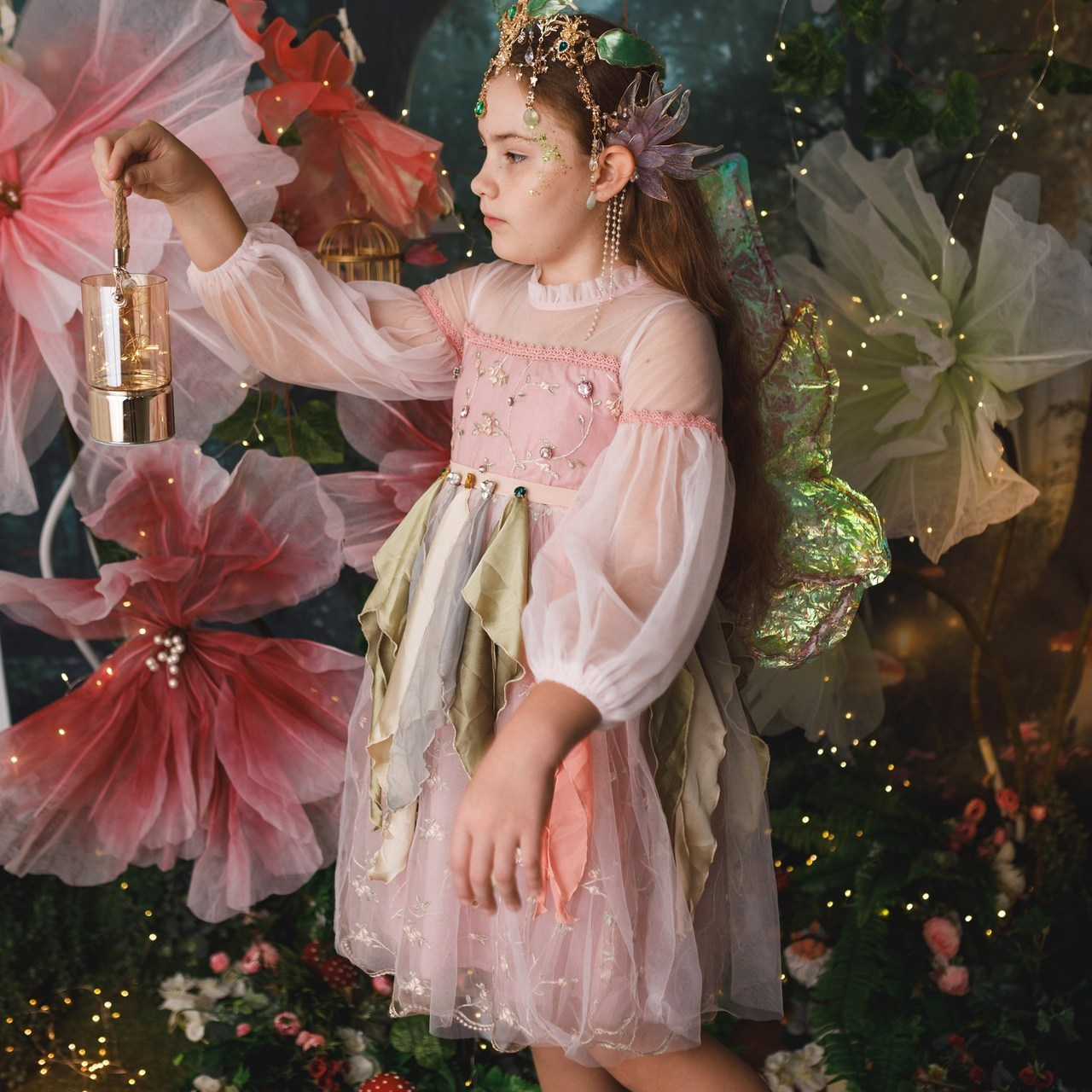 Отзывы. Детский Фотограф Анжелика Газиева