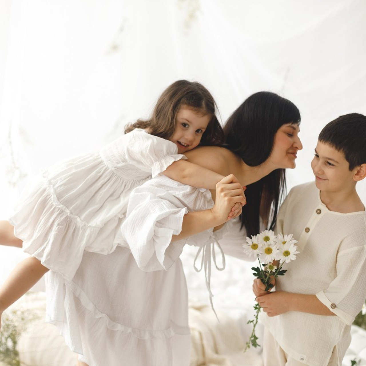 Отзывы. Детский Фотограф Анжелика Газиева