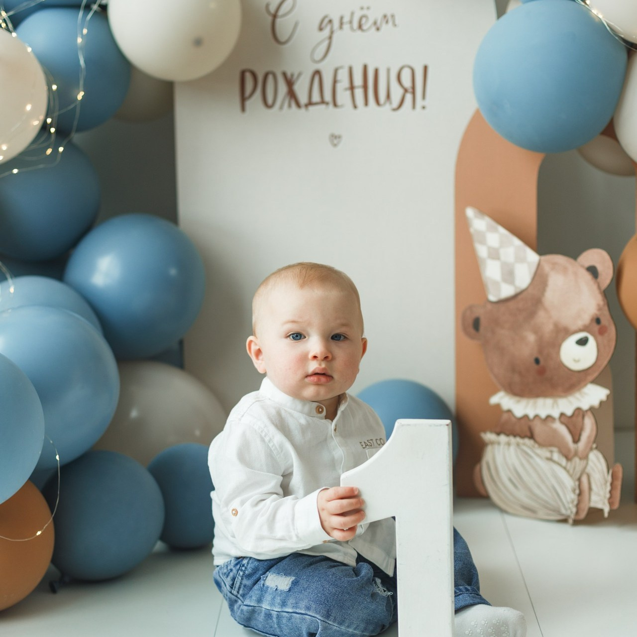 Отзывы. Детский Фотограф Анжелика Газиева