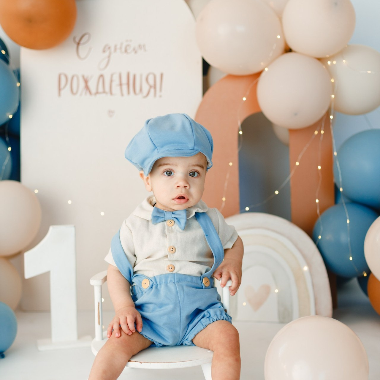 Отзывы. Детский Фотограф Анжелика Газиева