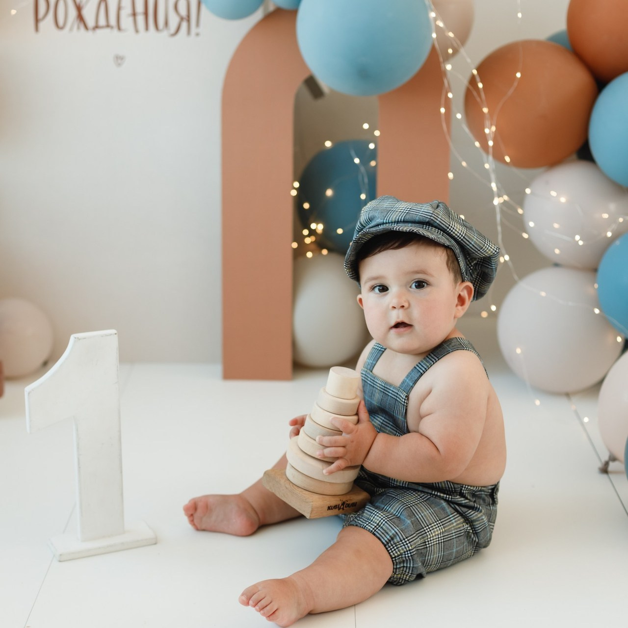 Отзывы. Детский Фотограф Анжелика Газиева