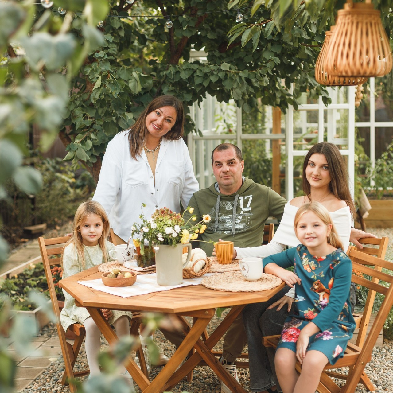 Отзывы. Детский Фотограф Анжелика Газиева