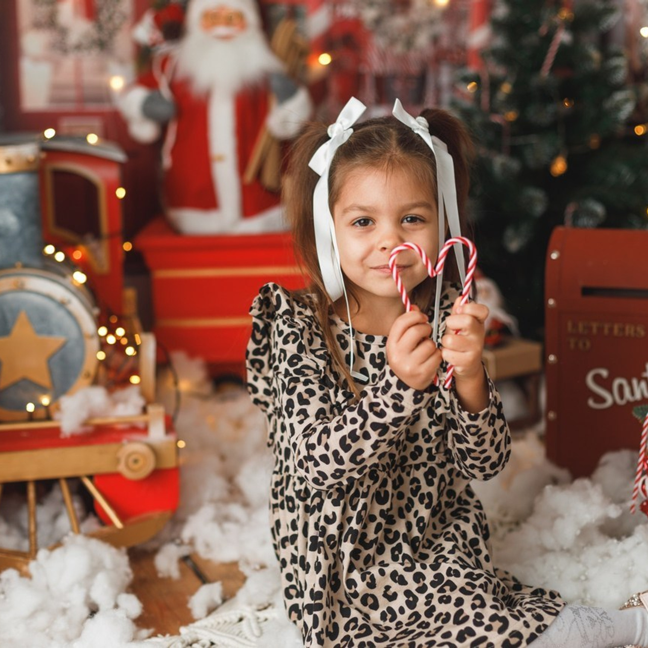 Отзывы. Детский Фотограф Анжелика Газиева