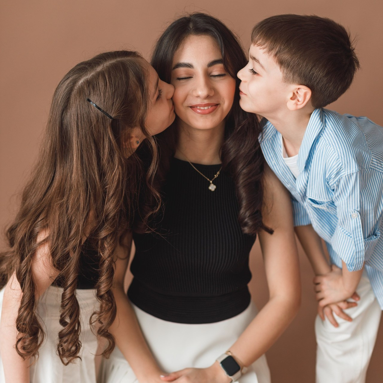 Отзывы. Детский Фотограф Анжелика Газиева