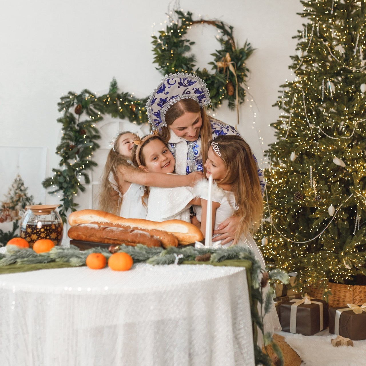 Отзывы. Детский Фотограф Анжелика Газиева