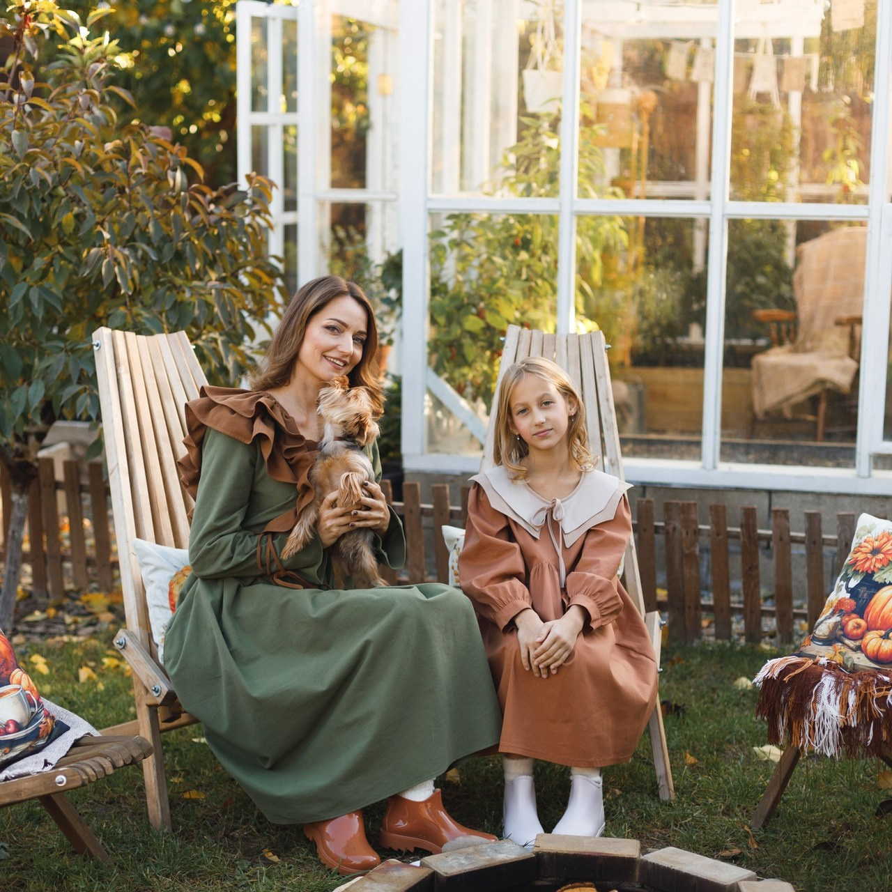 Отзывы. Детский Фотограф Анжелика Газиева