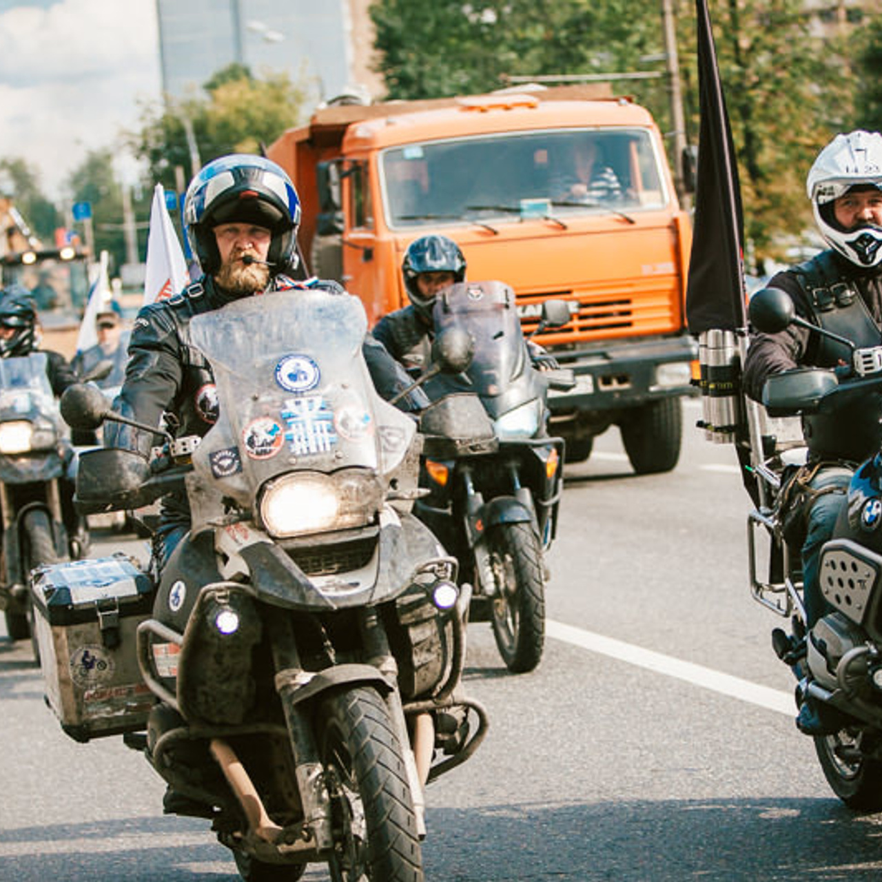 Репортаж. Репортажный фотограф в Москве Березуцкий Клим