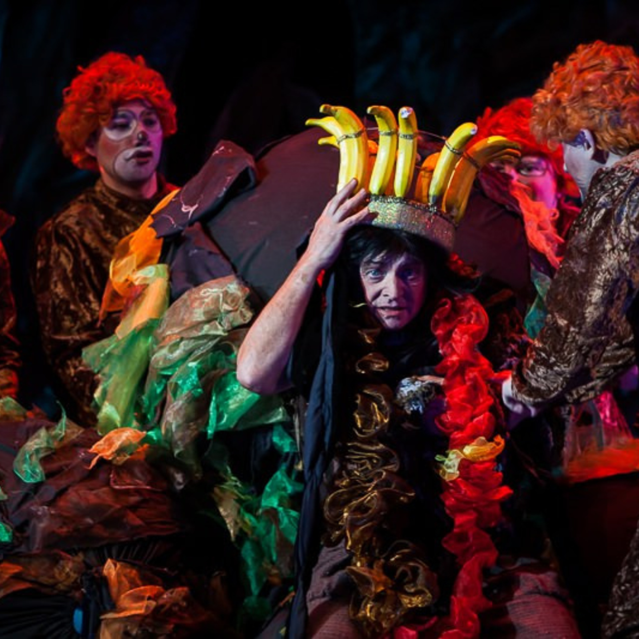 Репортаж. Репортажный фотограф в Москве Березуцкий Клим