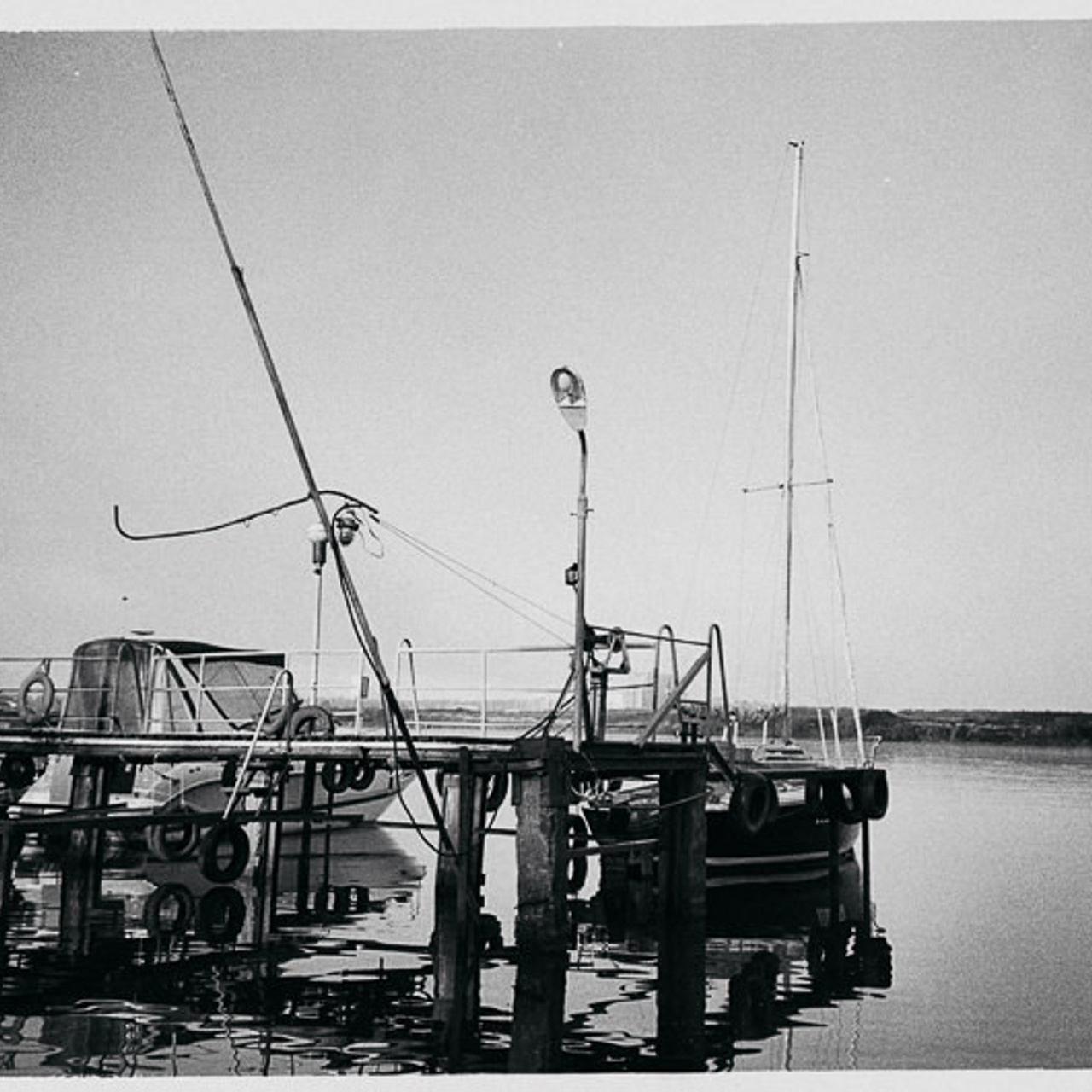 Пленка. Репортажный фотограф в Москве Березуцкий Клим