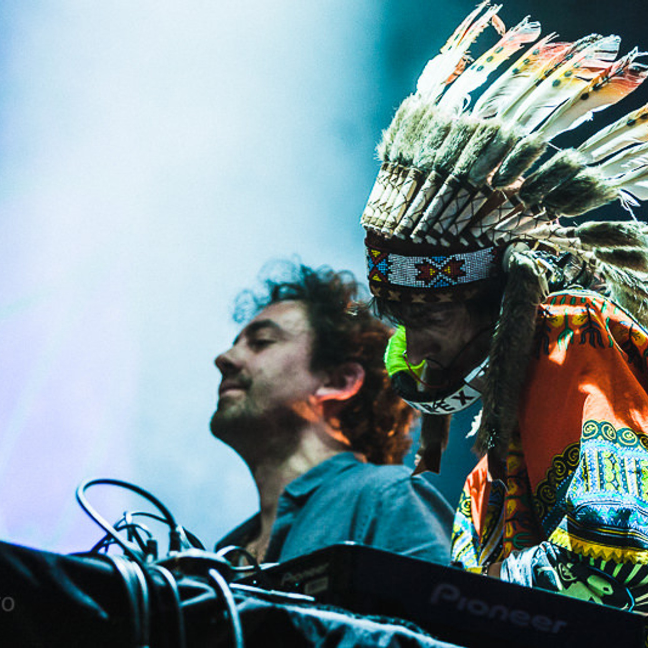 SHPONGLE. Репортажный фотограф в Москве Березуцкий Клим