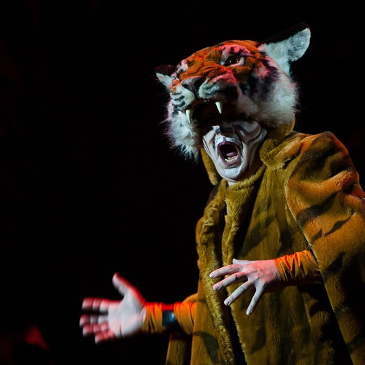 Репортаж. Репортажный фотограф в Москве Березуцкий Клим