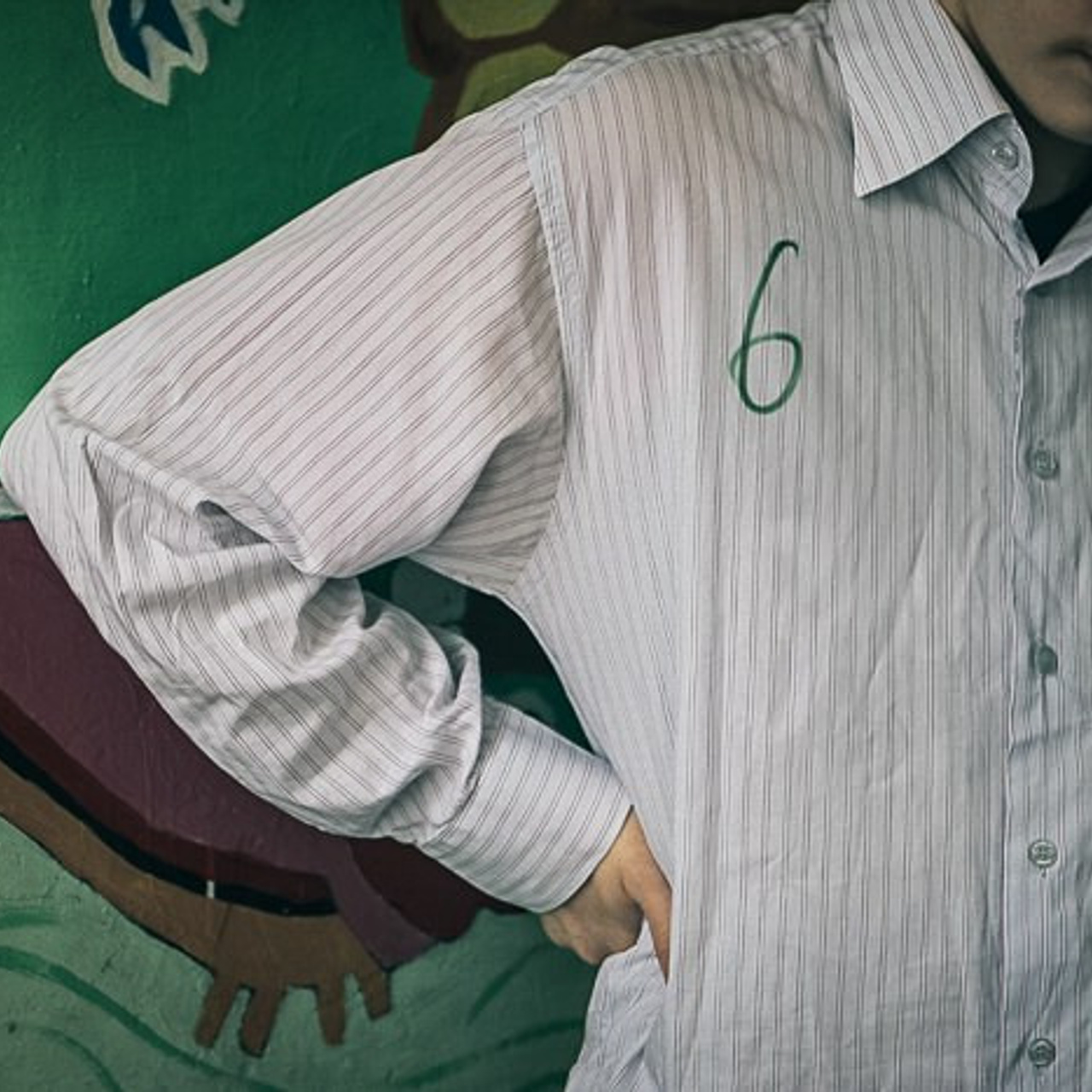 Репортажный фотограф в Москве Березуцкий Клим