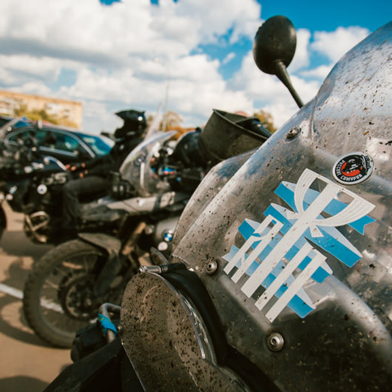 Репортаж. Репортажный фотограф в Москве Березуцкий Клим
