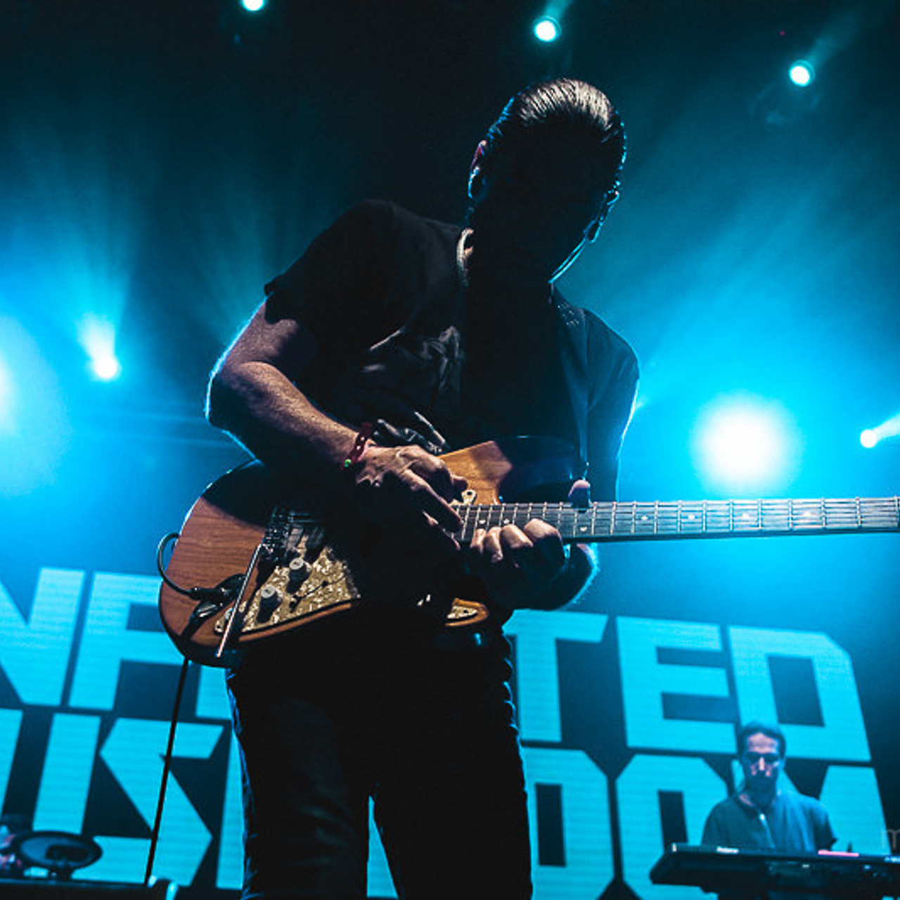 INFECTED MUSHROOM. Репортажный фотограф в Москве Березуцкий Клим