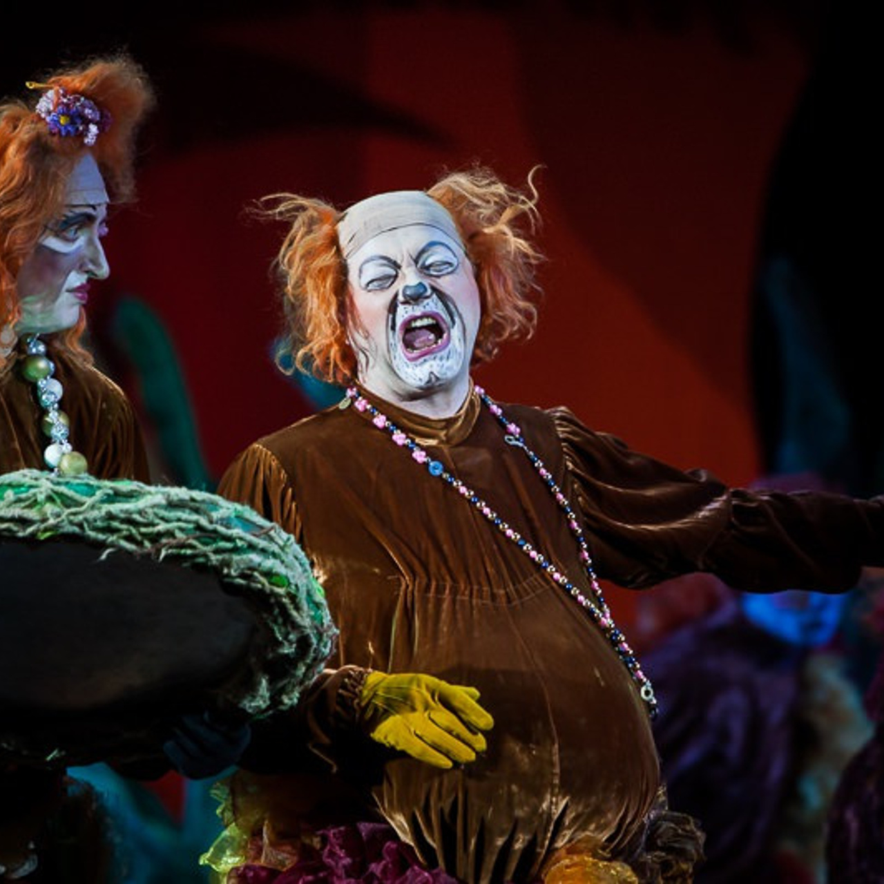 Репортаж. Репортажный фотограф в Москве Березуцкий Клим