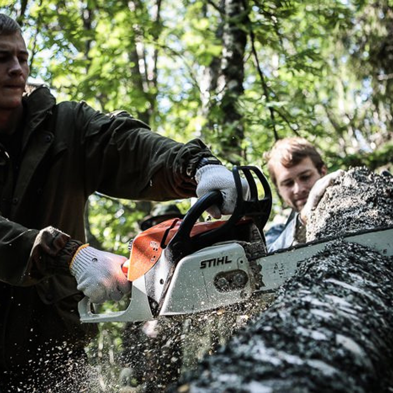 Репортажный фотограф в Москве Березуцкий Клим