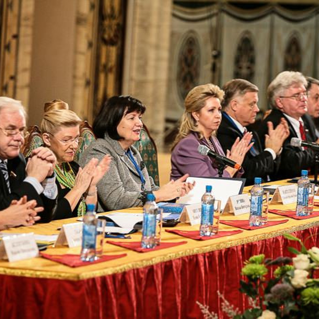 ХХС. Москва