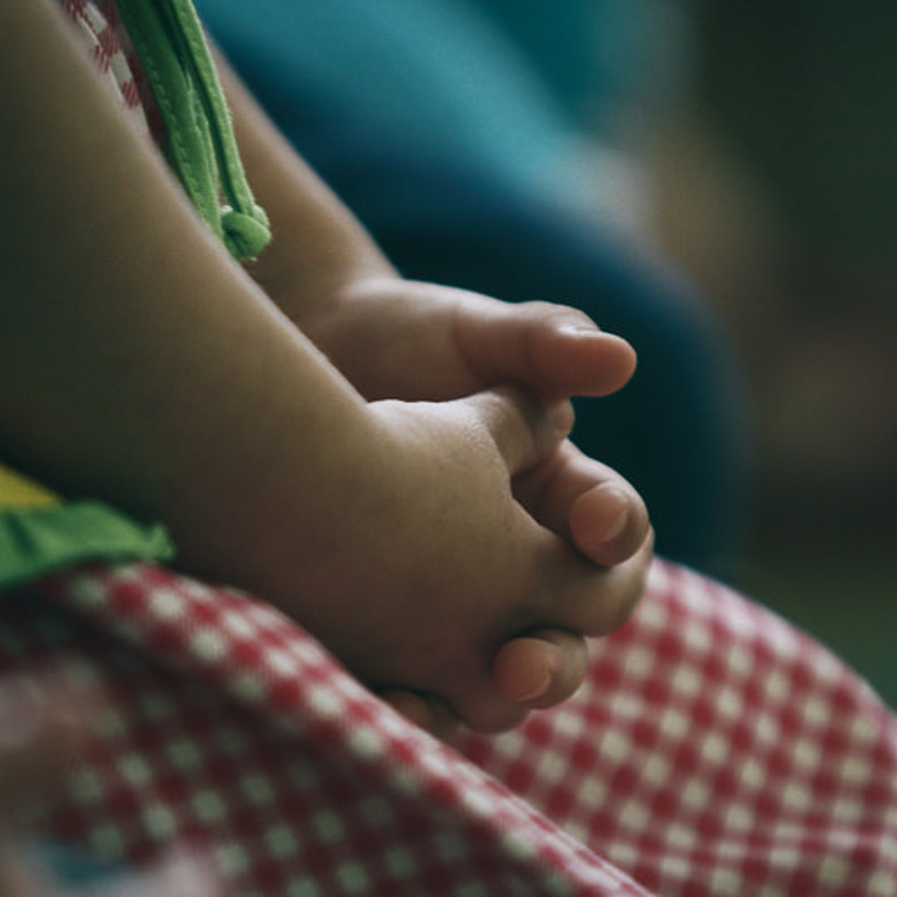 Диагноз: Детство. Репортажный фотограф в Москве Березуцкий Клим