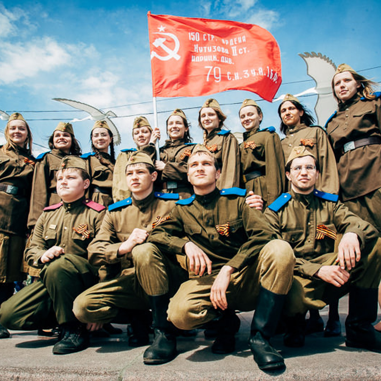 Репортаж. Репортажный фотограф в Москве Березуцкий Клим