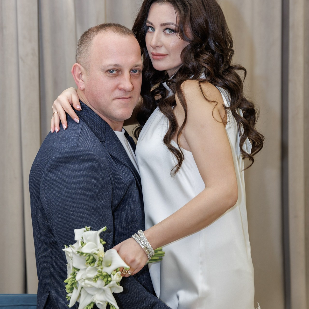 Отзывы. Свадебные фотографы в Москве: Денис и Елена Пройдовы