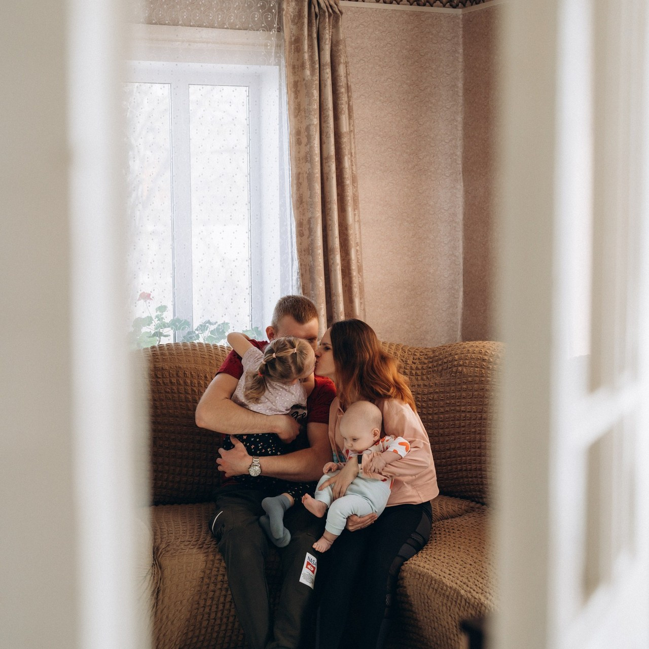 Отзывы. Елизавета Шумик Семейный Фотограф