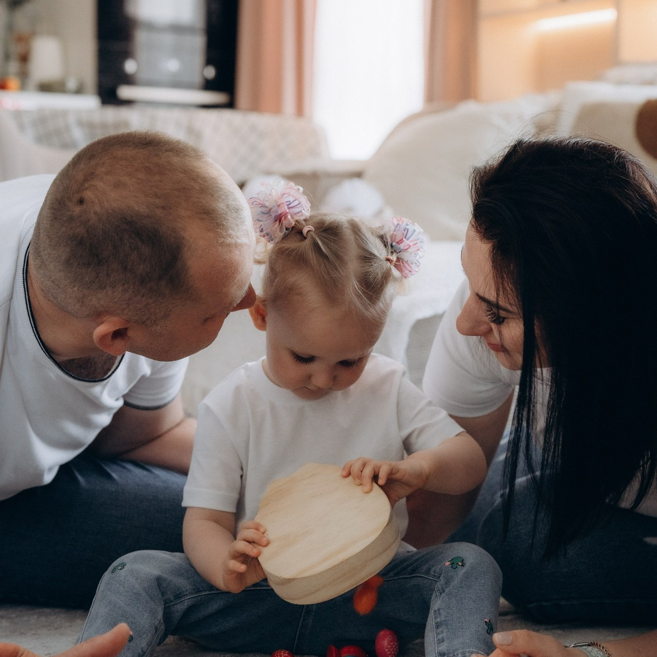 Отзывы. Елизавета Шумик Семейный Фотограф
