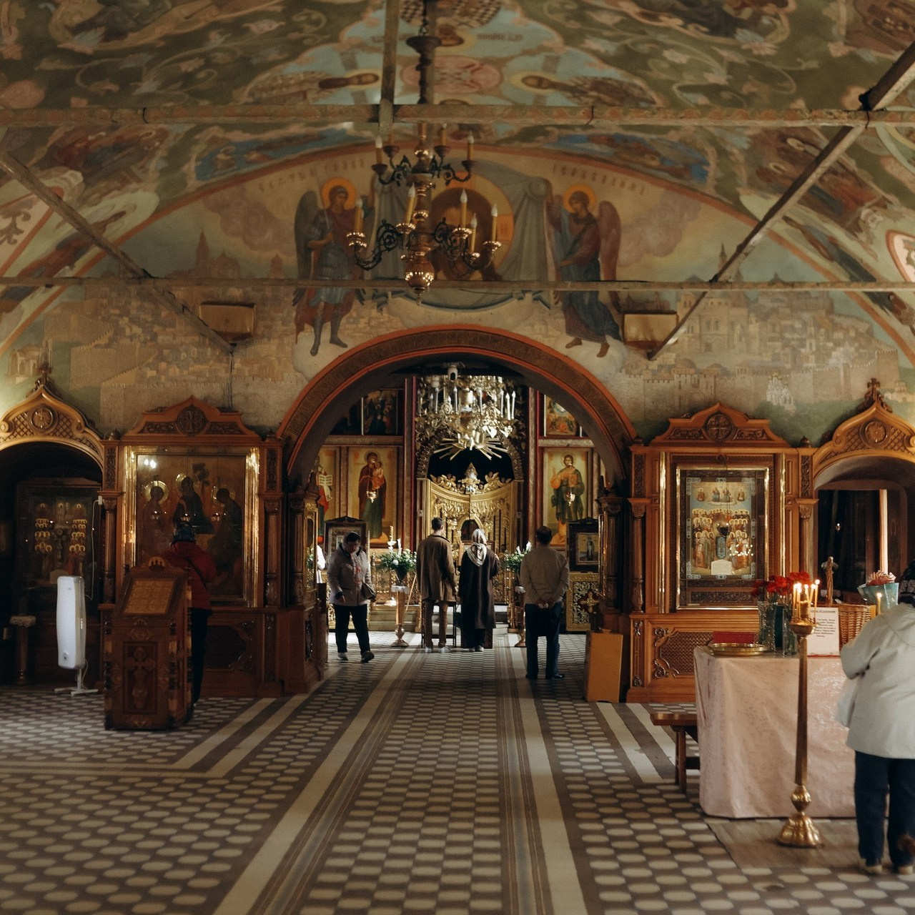 Отзывы. Атмосферный фотограф Москва