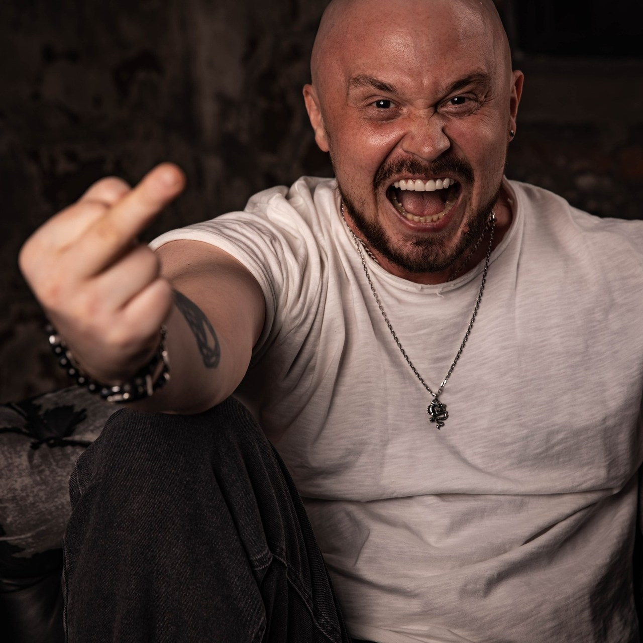 ОТЗЫВЫ. Мужской фотограф СПб