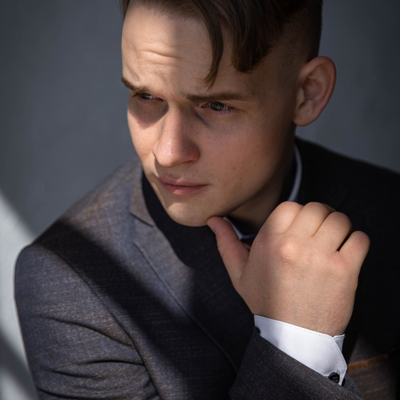 ОТЗЫВЫ. Мужской фотограф СПб