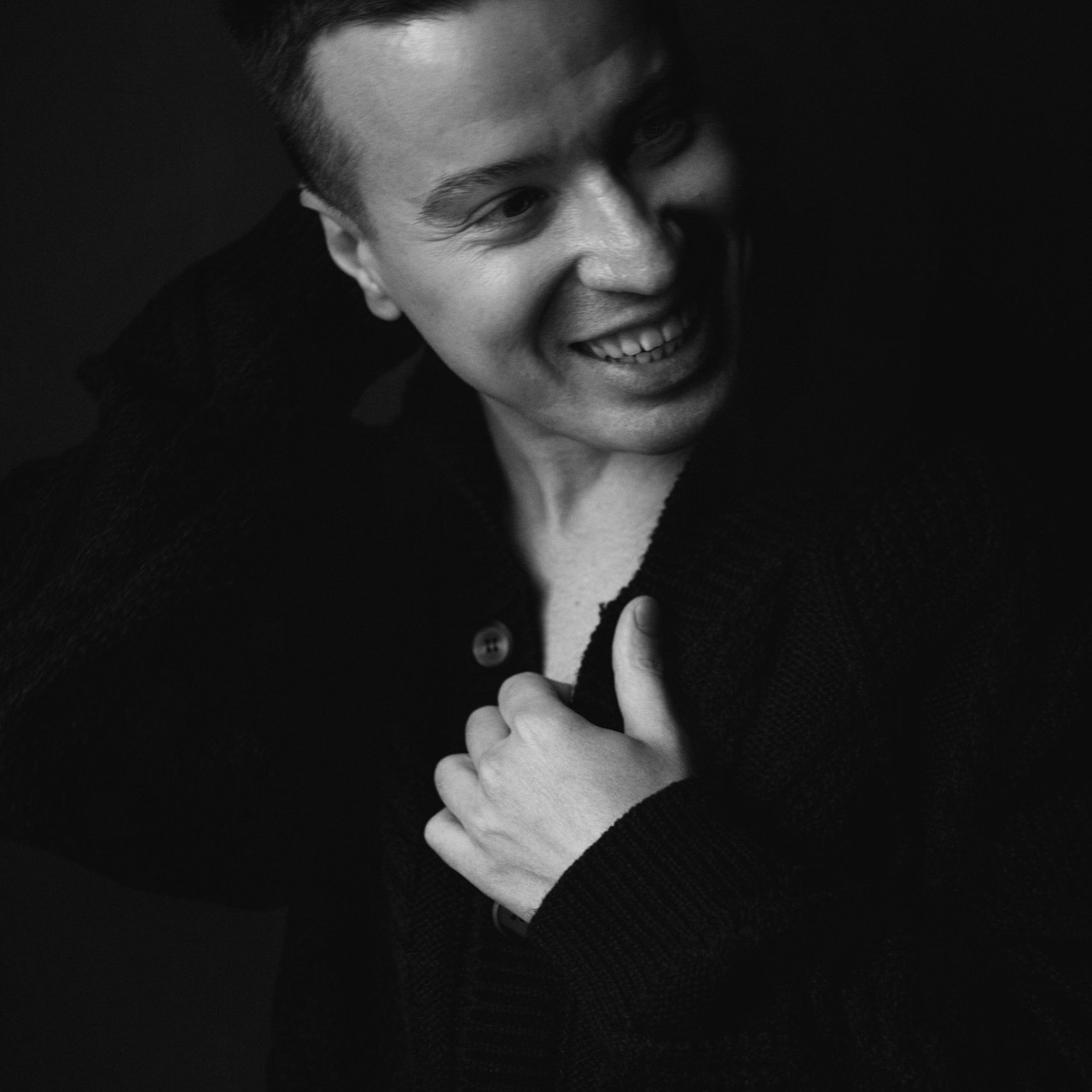 ОТЗЫВЫ. Мужской фотограф СПб