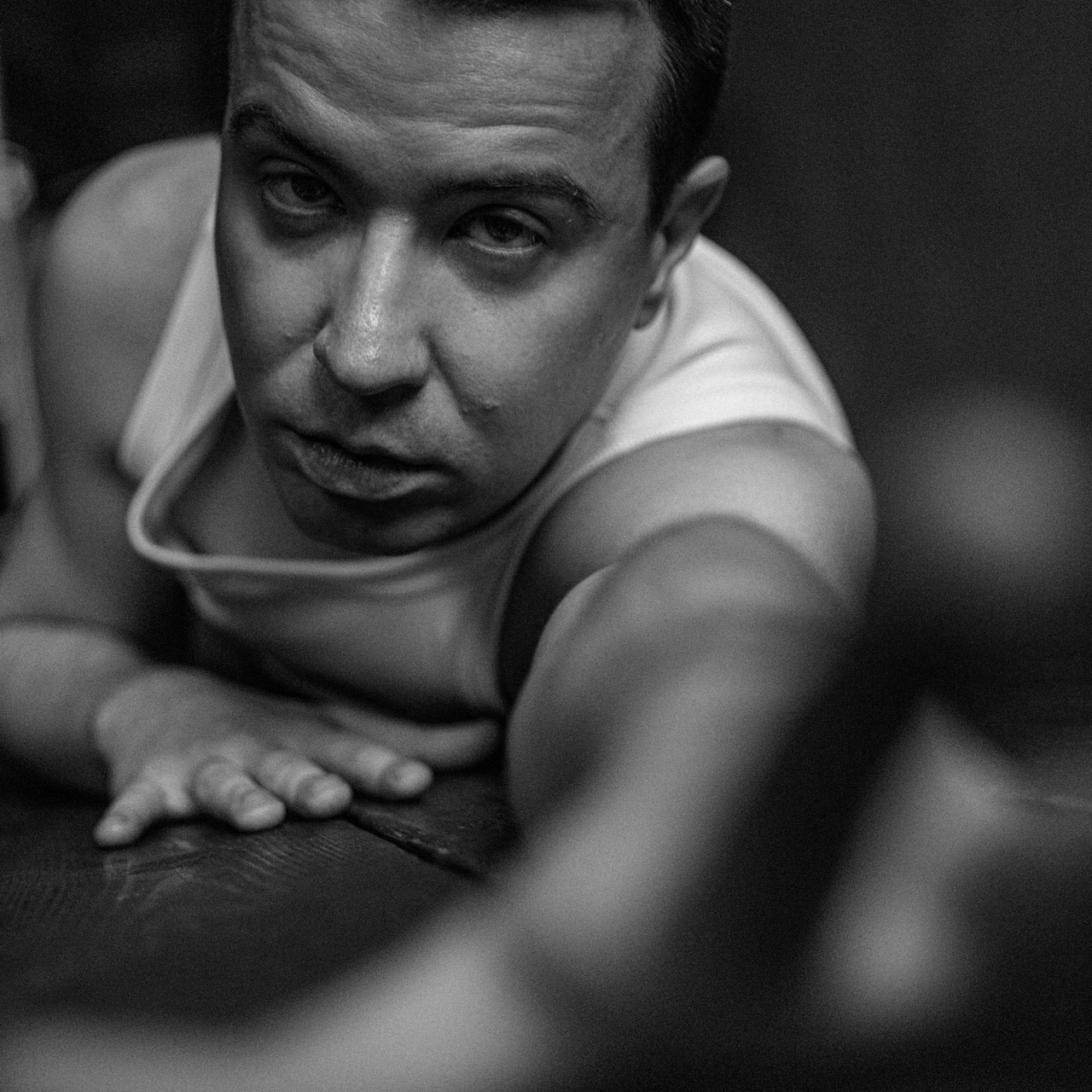 ОТЗЫВЫ. Мужской фотограф СПб