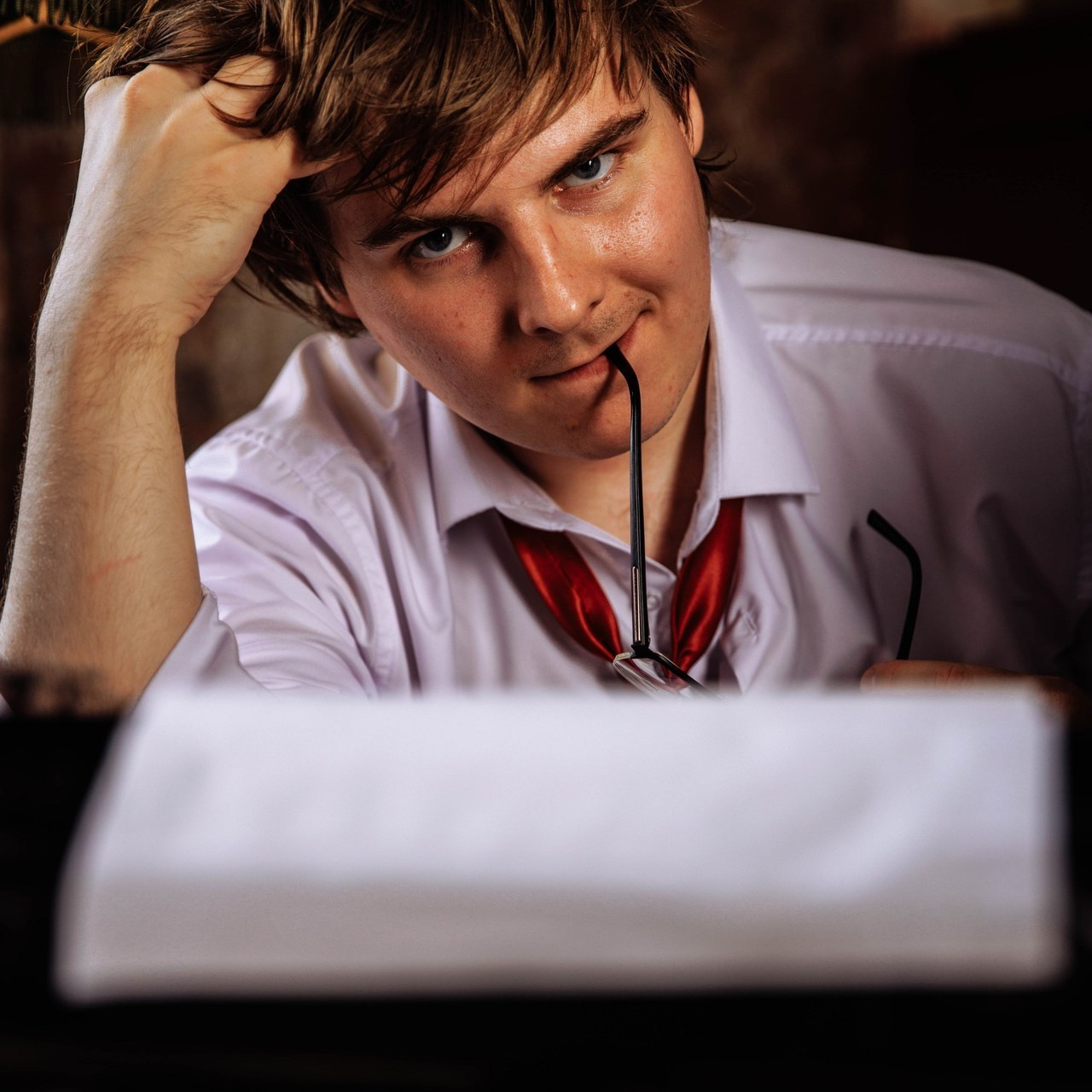 ОТЗЫВЫ. Мужской фотограф СПб