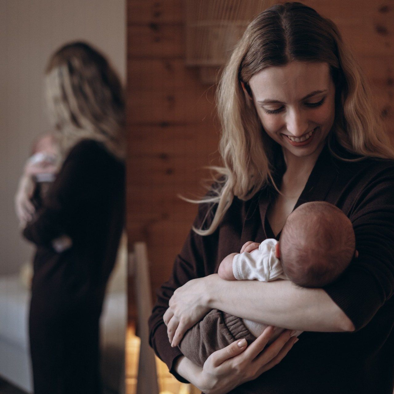 Отзывы. Семейный фотограф в Томске Зарина Азизбаева