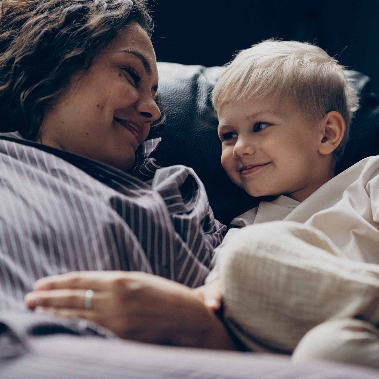 Отзывы. Семейный фотограф в Томске Зарина Азизбаева