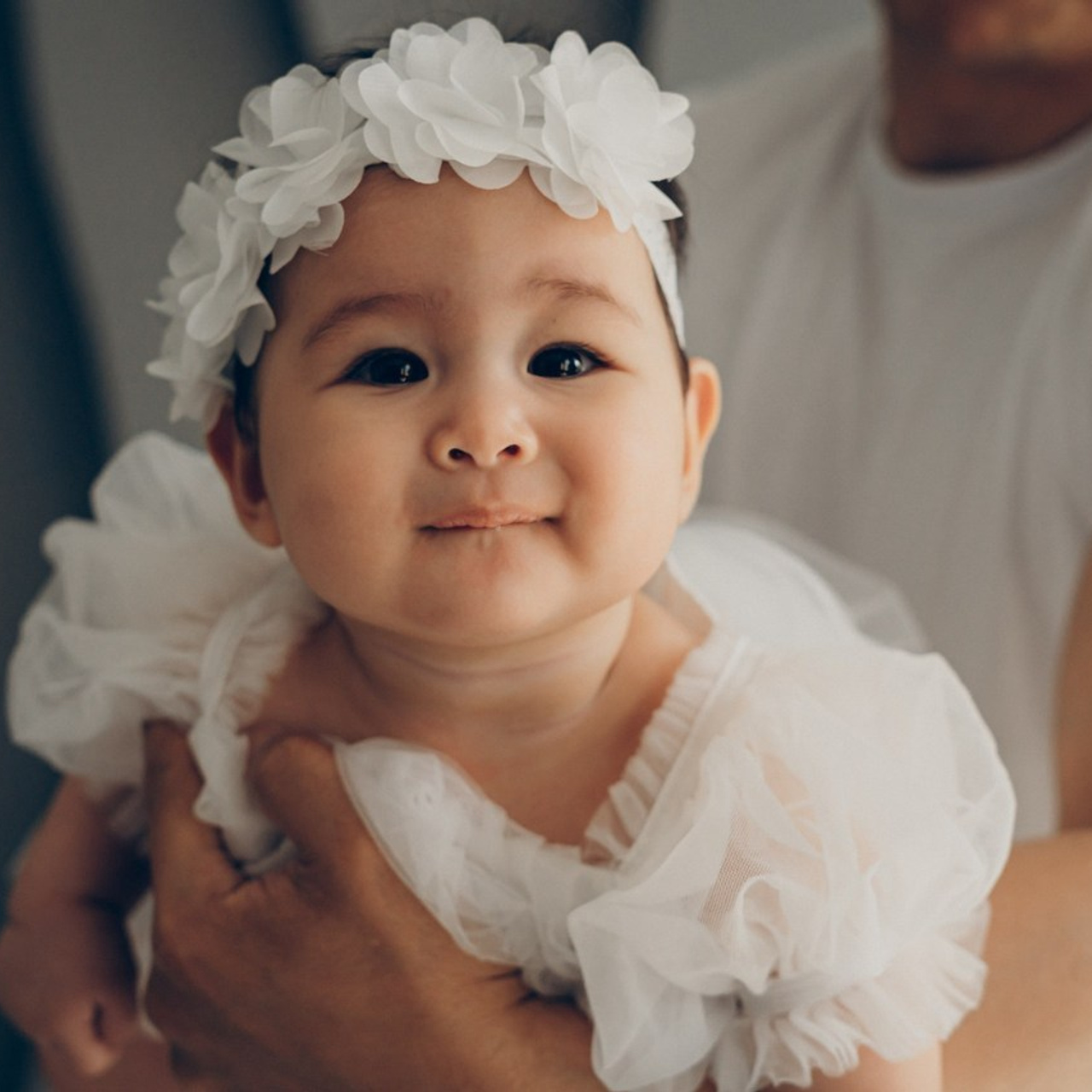 Отзывы. Семейный фотограф в Томске Зарина Азизбаева