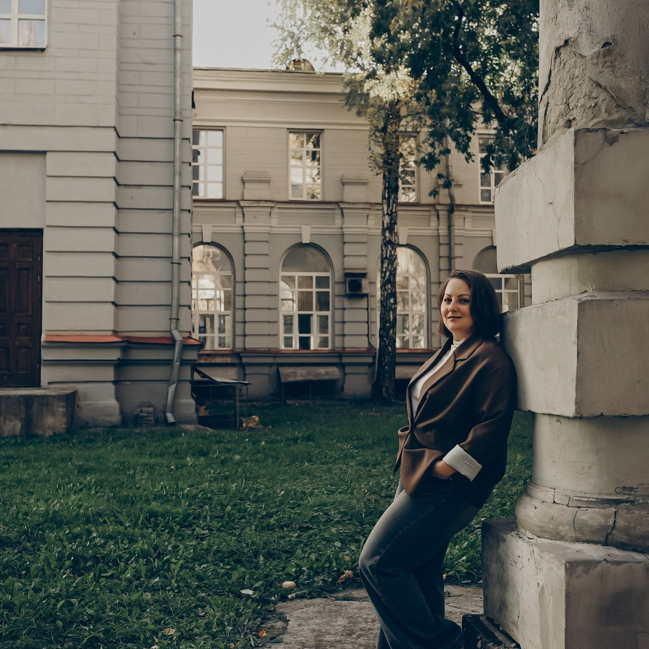 Отзывы. Семейный фотограф в Томске Зарина Азизбаева