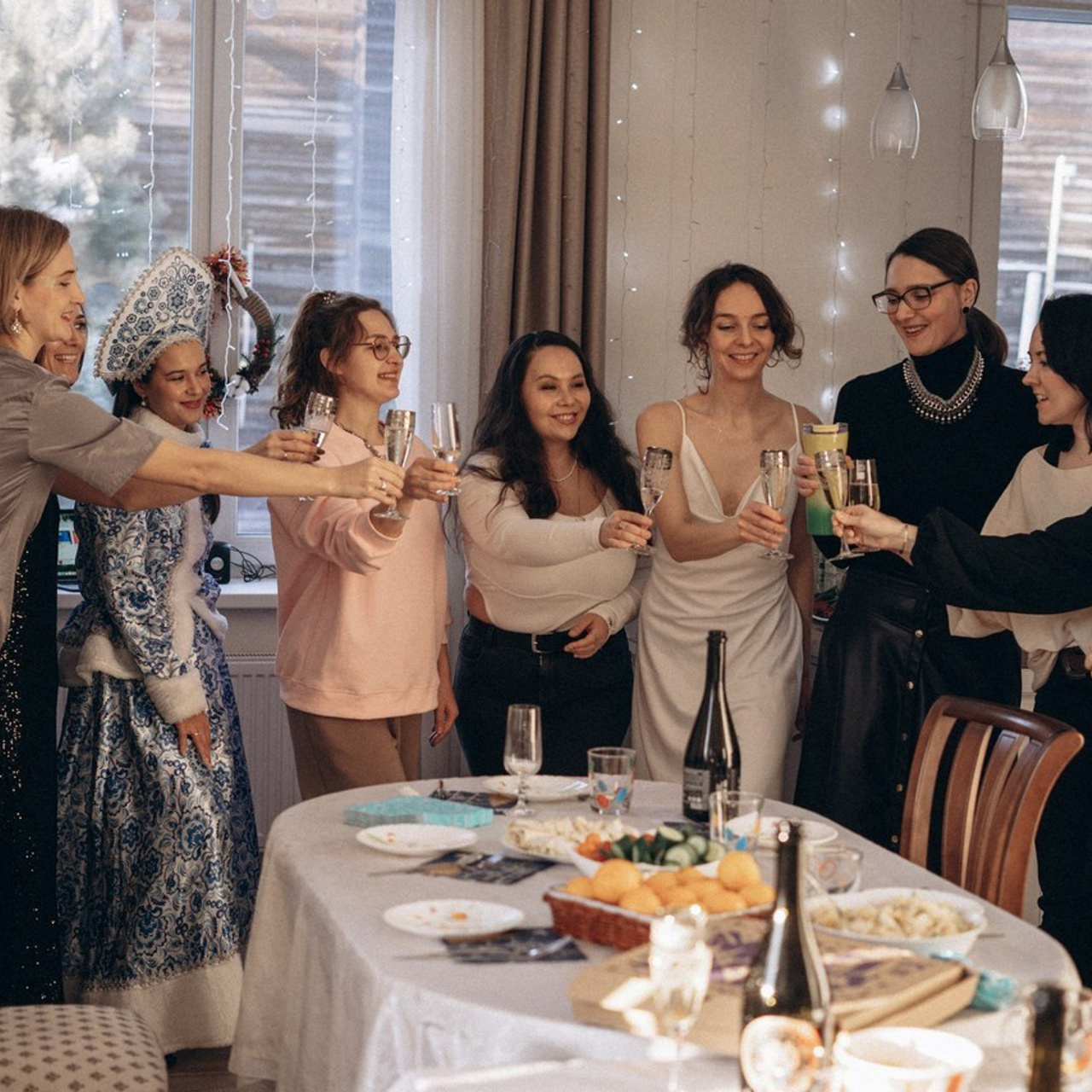 Отзывы. Семейный фотограф в Томске Зарина Азизбаева