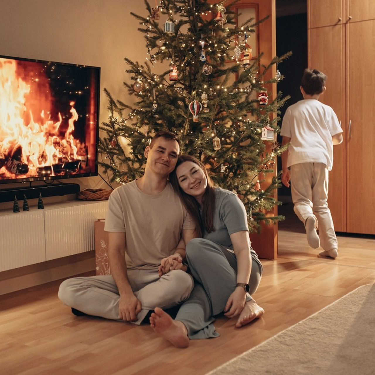 Отзывы. Семейный фотограф в Томске Зарина Азизбаева