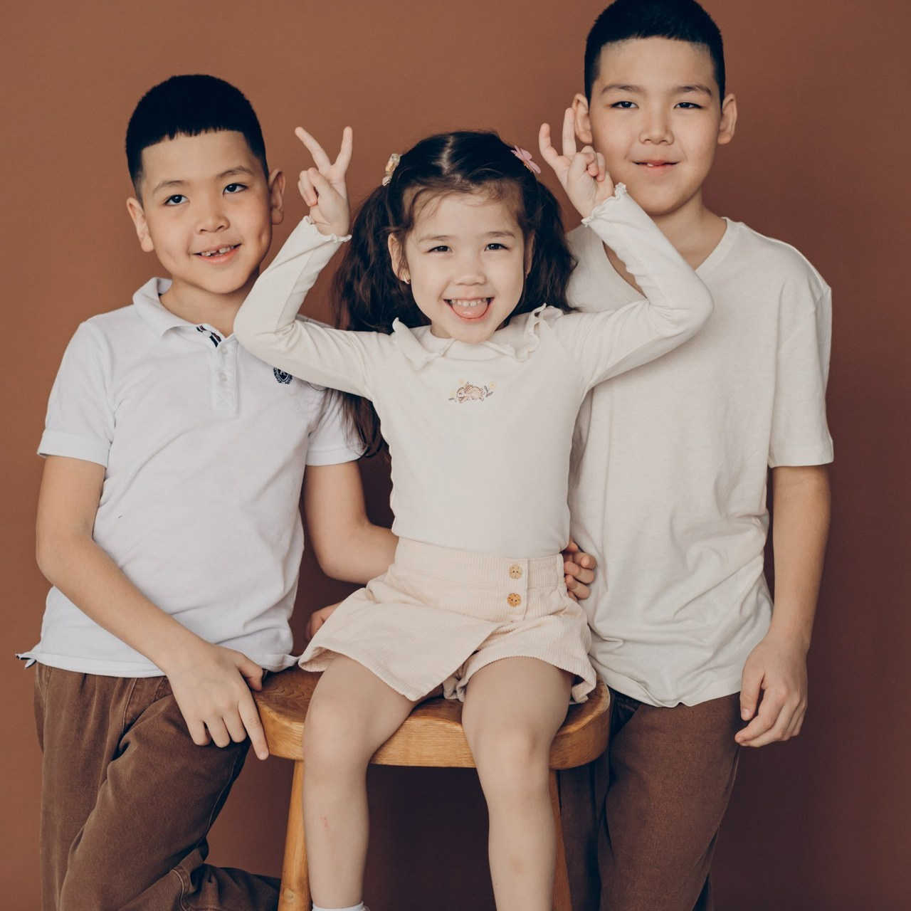 Отзывы. Семейный фотограф в Томске Зарина Азизбаева