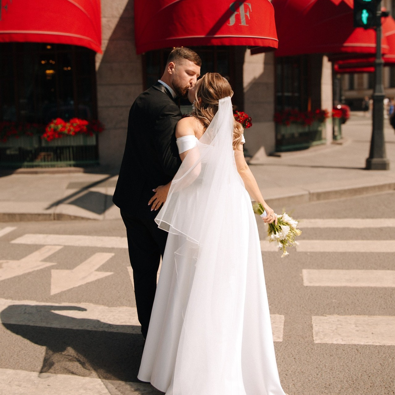 Отзывы. Анна Михайлова|Свадебный фотограф в Санкт-Петербурге