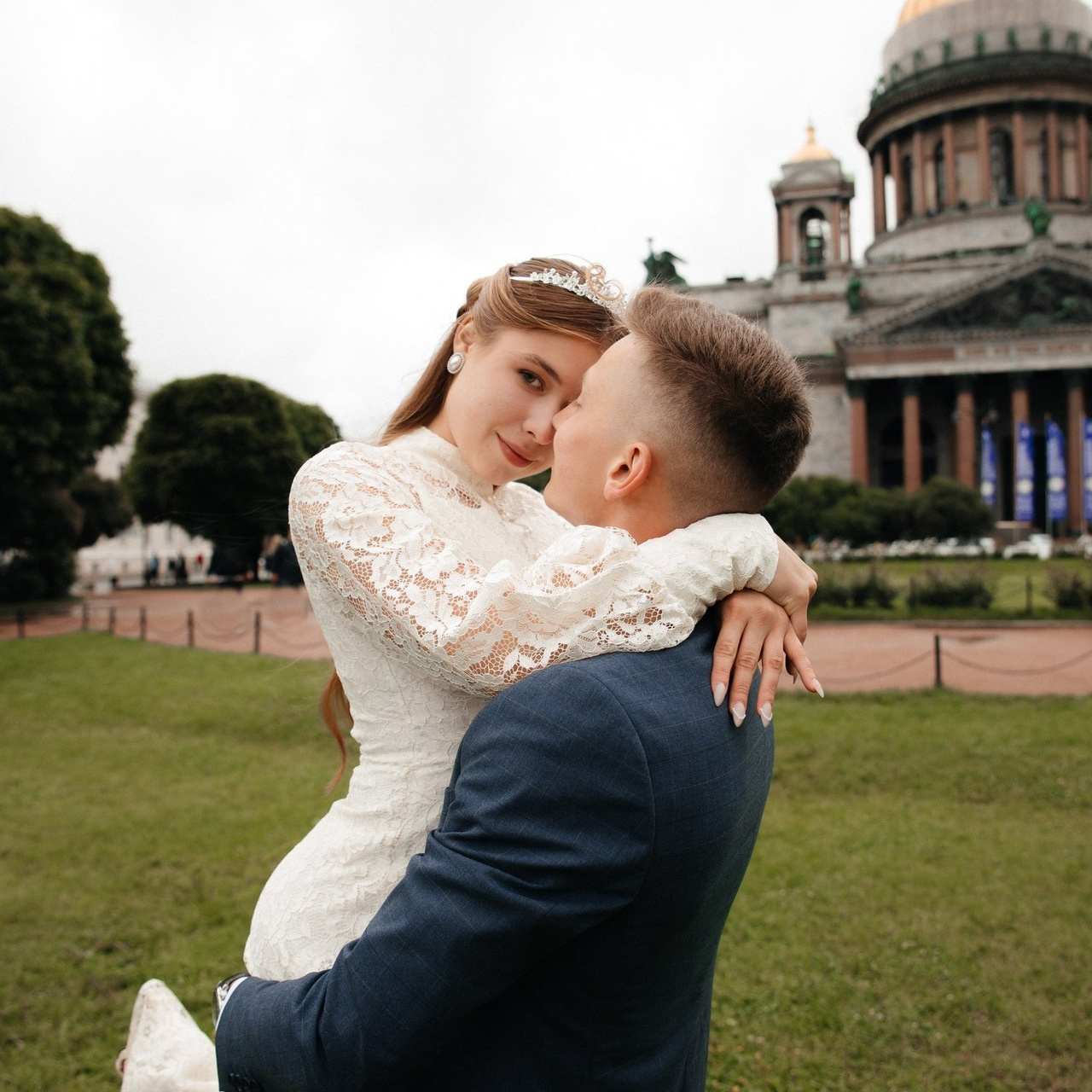 Отзывы. Анна Михайлова|Свадебный фотограф в Санкт-Петербурге