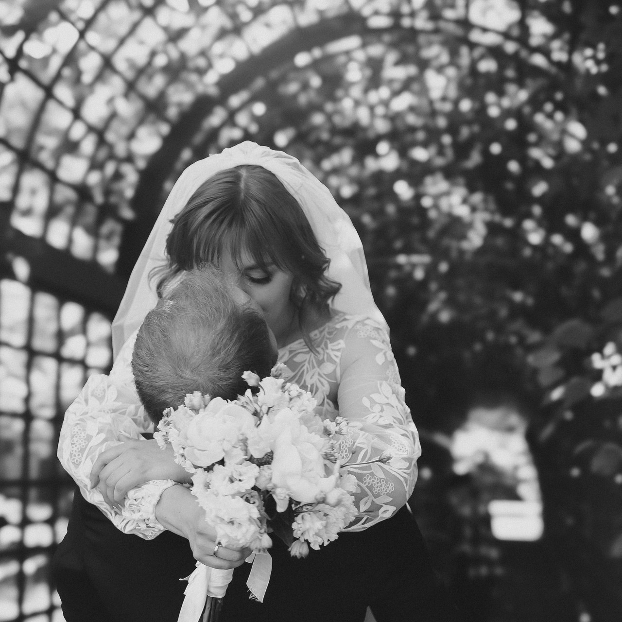 Отзывы. Анна Михайлова|Свадебный фотограф в Санкт-Петербурге