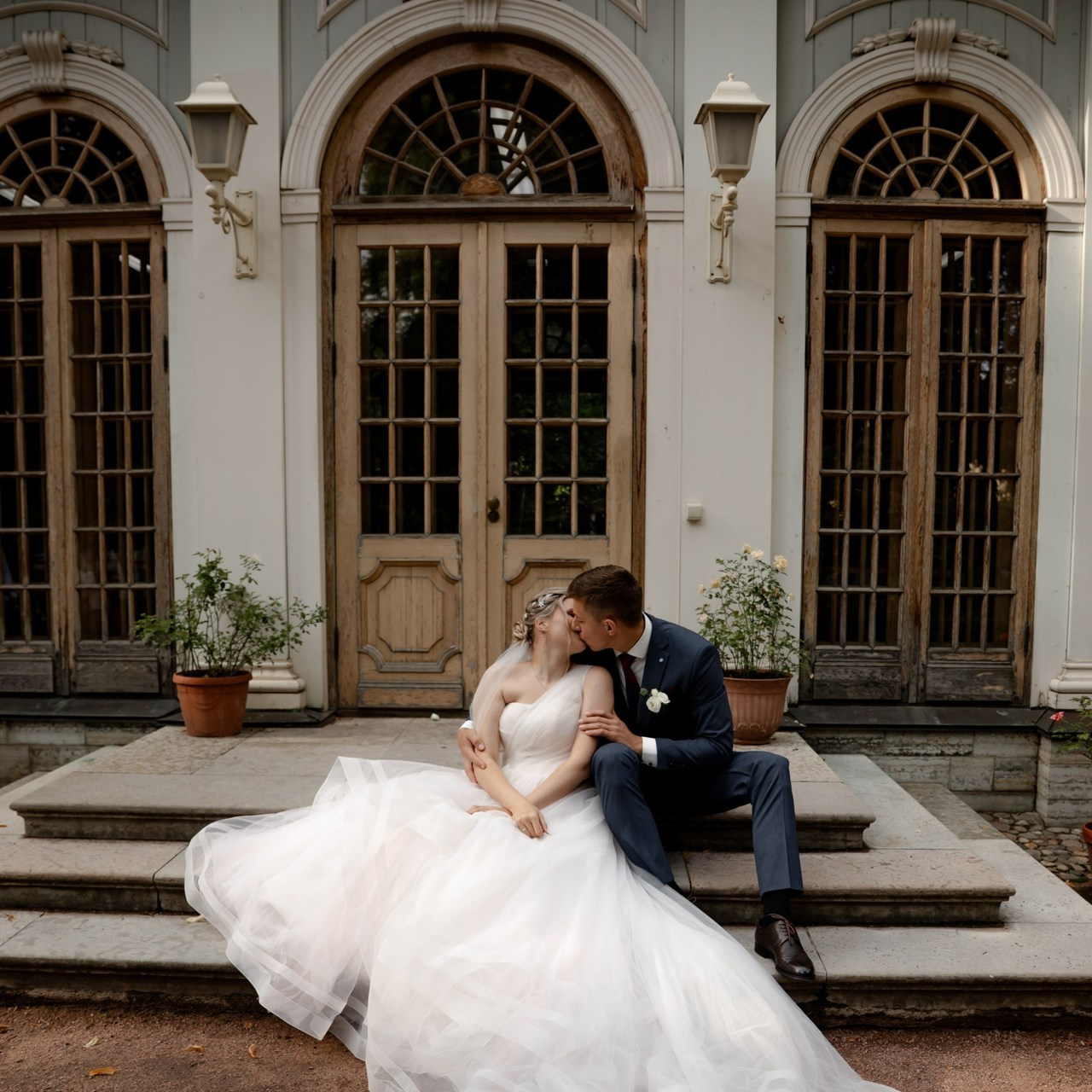 Отзывы. Анна Михайлова|Свадебный фотограф в Санкт-Петербурге