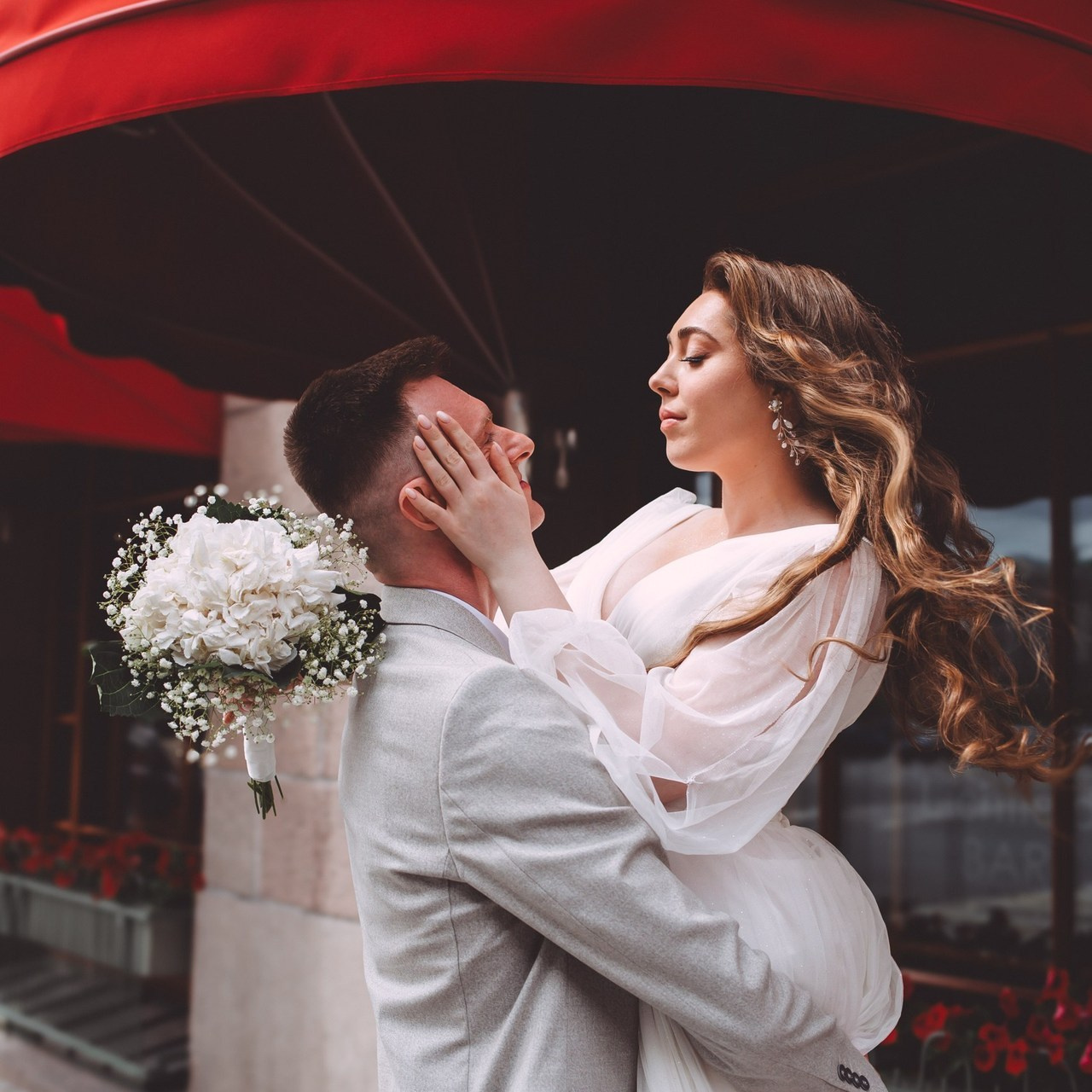 Отзывы. Анна Михайлова|Свадебный фотограф в Санкт-Петербурге