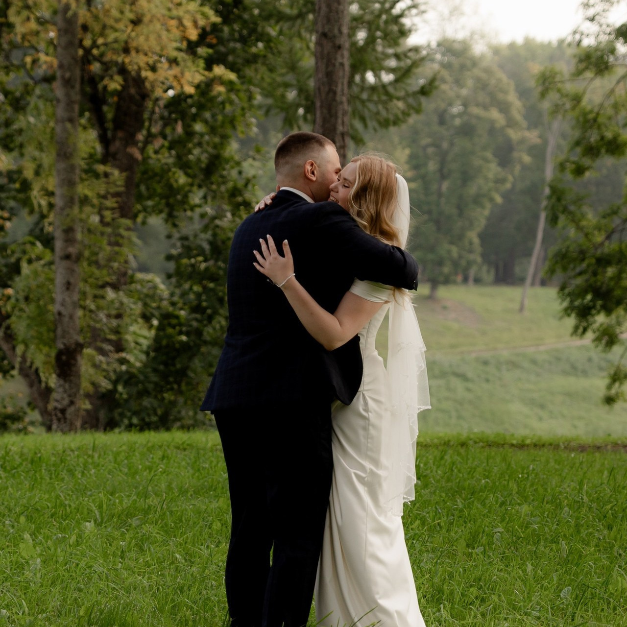 Отзывы. Анна Михайлова|Свадебный фотограф в Санкт-Петербурге
