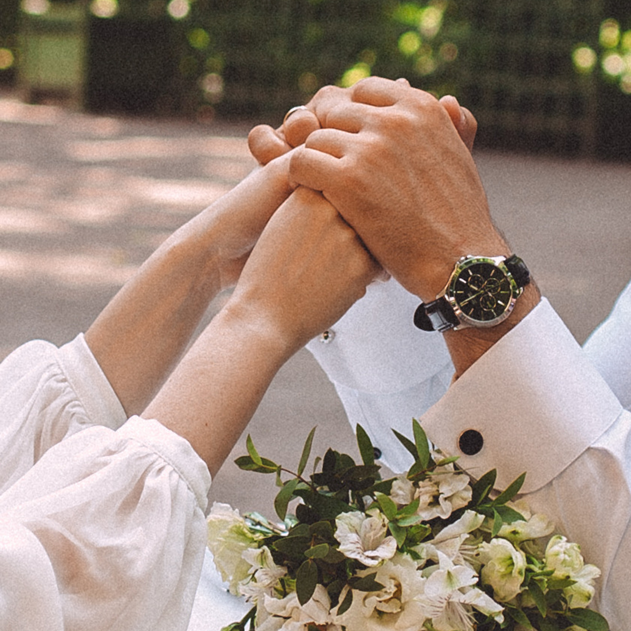 Ирина & Кирилл